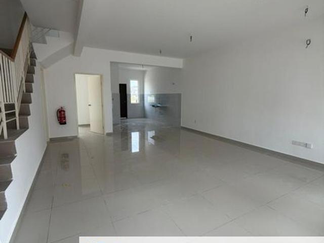 House for sale in Port Klang, Selangor