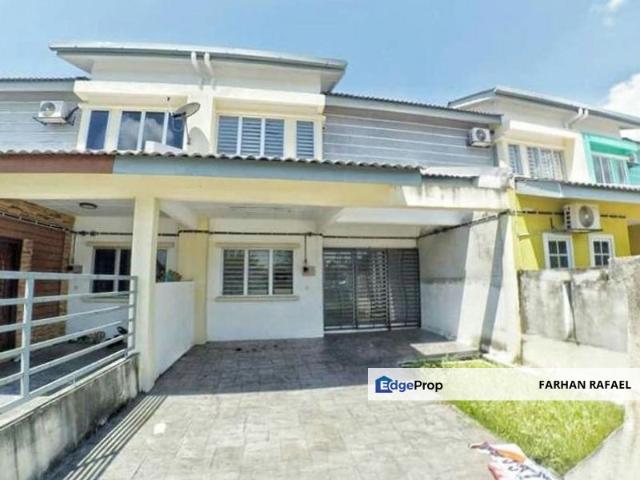 House for sale in Port Klang, Selangor