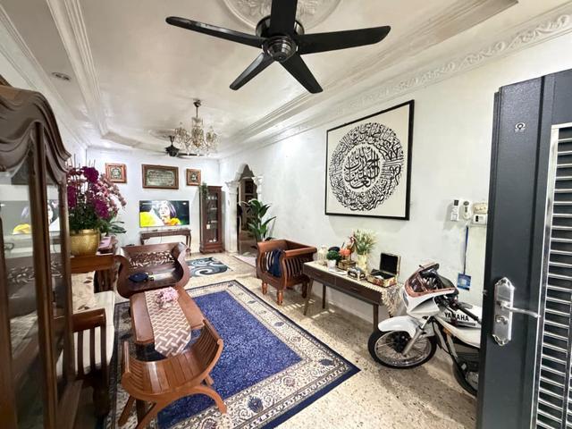 Terraced House for sale in Pasir Gudang, Johor