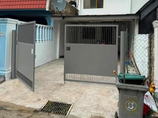 Terraced House for sale in Masai, Johor