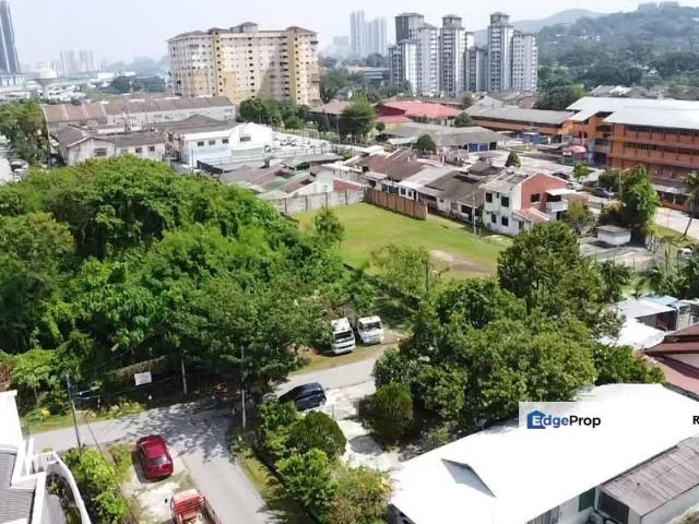 House for sale in Petaling, Alam Impian