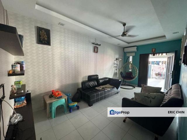 House for sale in Kulai, Johor
