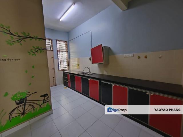 House for sale in Kulai, Johor