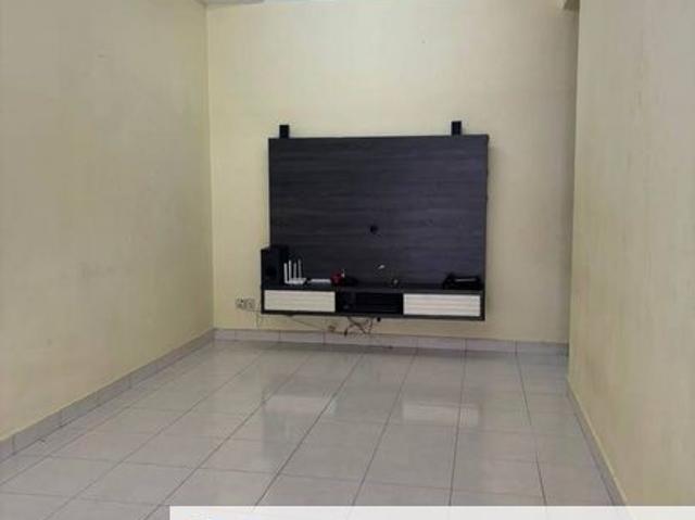 House for rent in Kulai, Johor