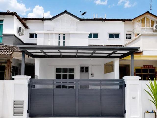Terraced House for sale in Kulai, Johor