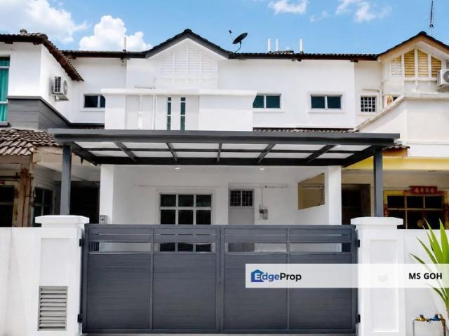 House for sale in Kulai, Johor