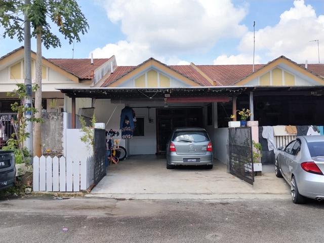 Terraced House for sale in Kulai, Johor