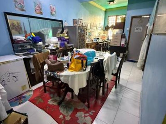Terraced House for sale in Kulai, Johor