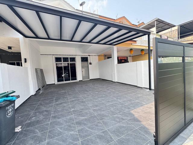 Terraced House for sale in Kulai, Johor