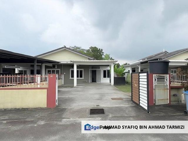 House for sale in Petaling, Alam Impian