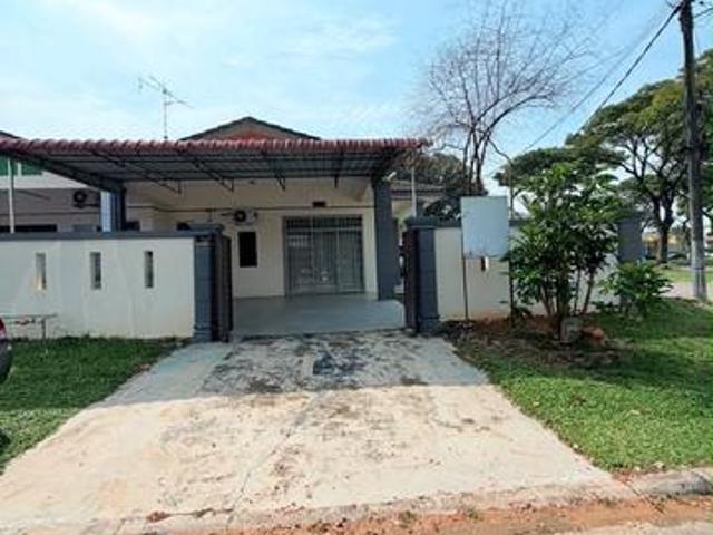 Terraced House for sale in Kulai