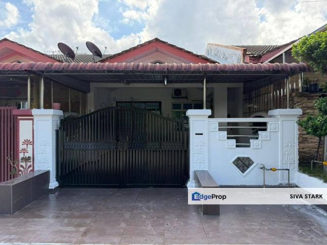 House for sale in Johore Bahru, Johor