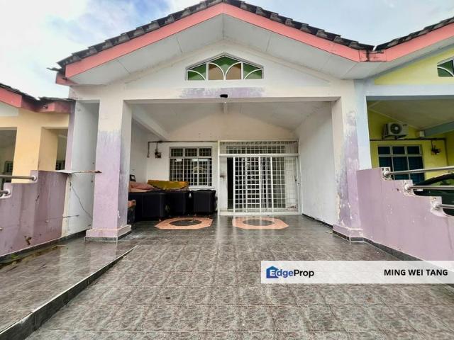 House for sale in Johore Bahru, Johor