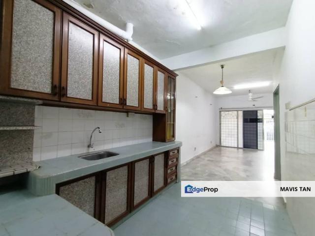 House for rent in Petaling, Subang Jaya