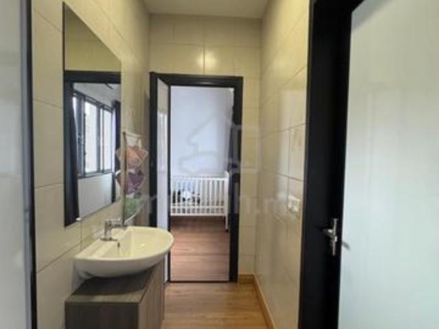 Property for sale in Bukit Ledang, Johor