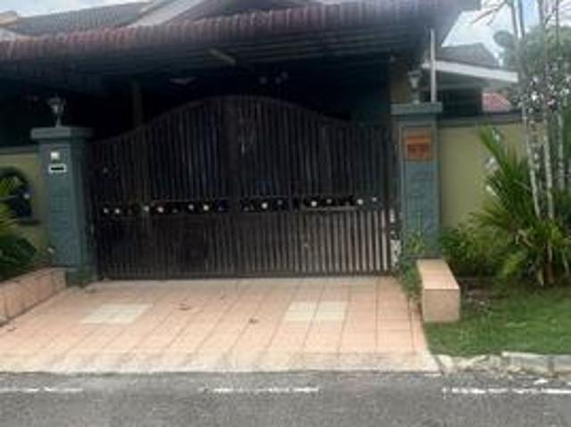 Terraced House for sale in Kulai, Johor