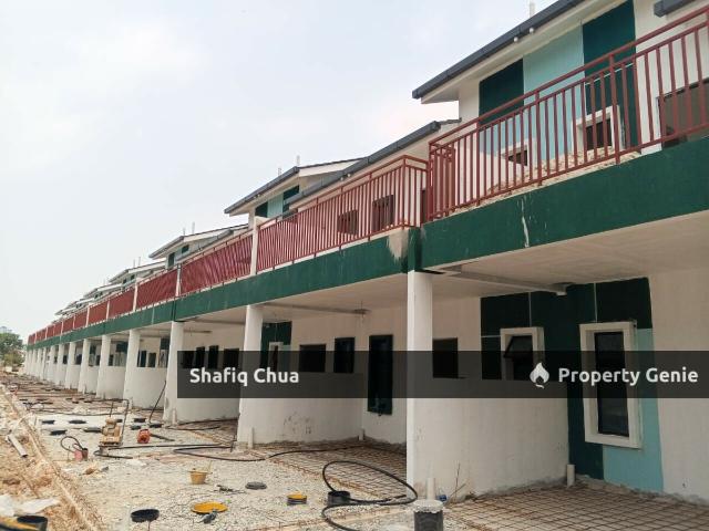 Terraced House for sale in Selangor