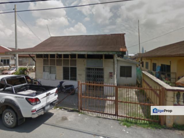 House for sale in Langat, Selangor