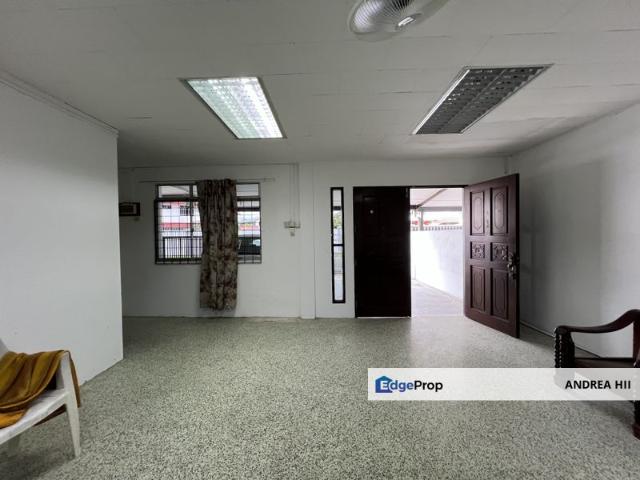 House for rent in Sibu Laut