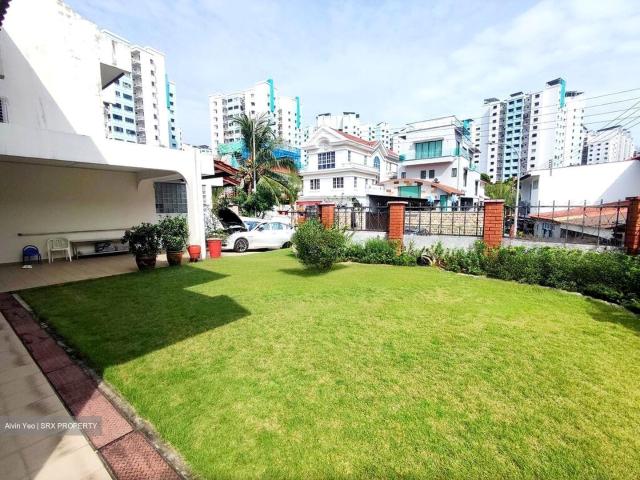 Apartment for sale in Sengkang