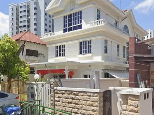 House for sale