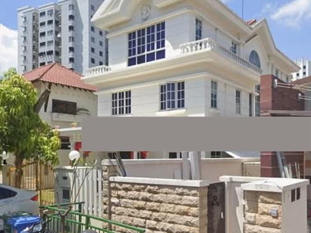 House for sale