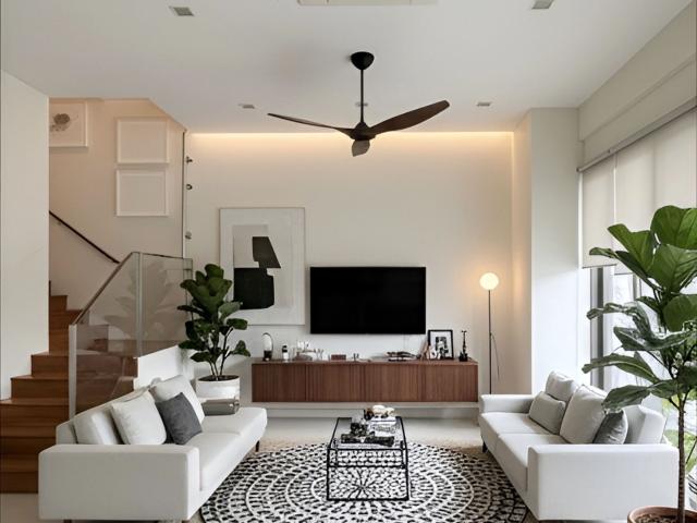 Apartment for sale in Novena