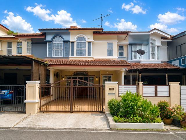 Terraced House for sale in Kulai, Johor