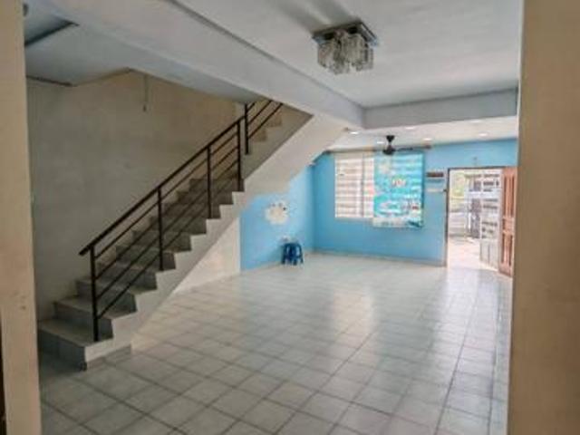 Terraced House for sale in Pasir Gudang, Johor