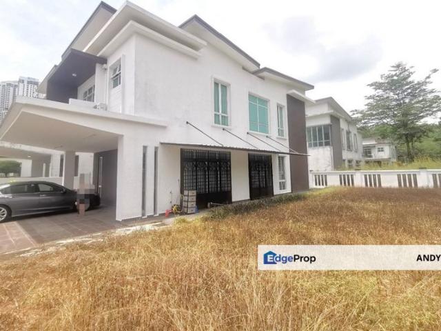 House for sale in Country Heights Damansara, Kuala Lumpur