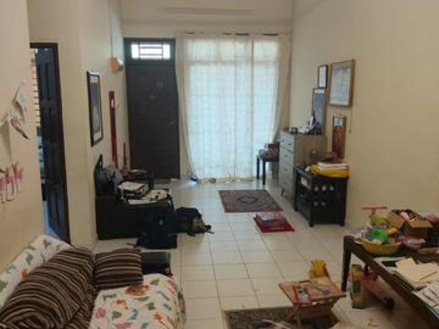 Terraced House for sale in Masai, Johor Bahru
