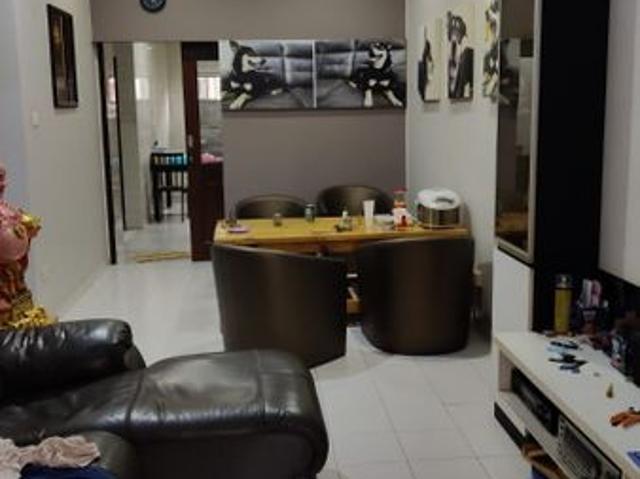 House for sale in Masai, Johor