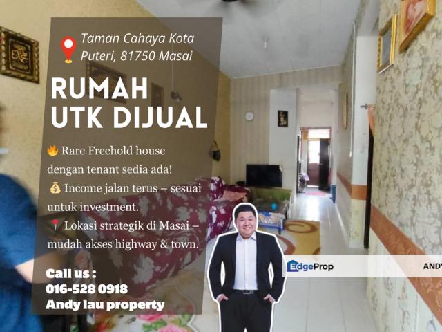 House for sale in Country Heights Damansara, Kuala Lumpur