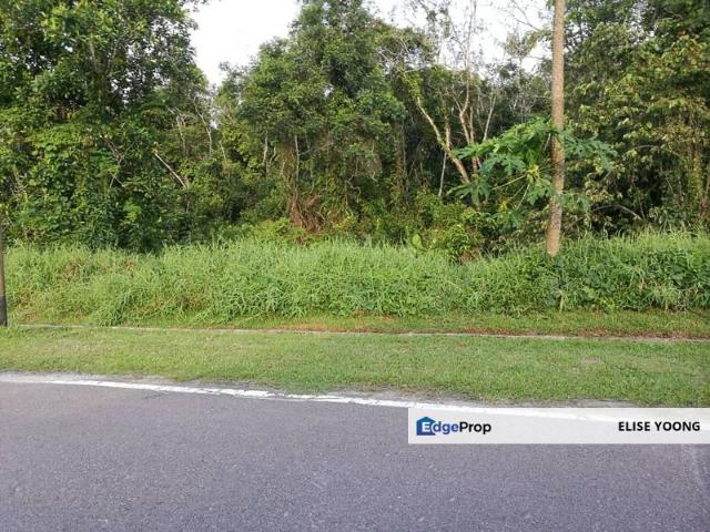 Shop for sale in Mersing, Johor