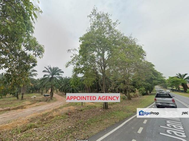 Shop for sale in Kluang, Johor