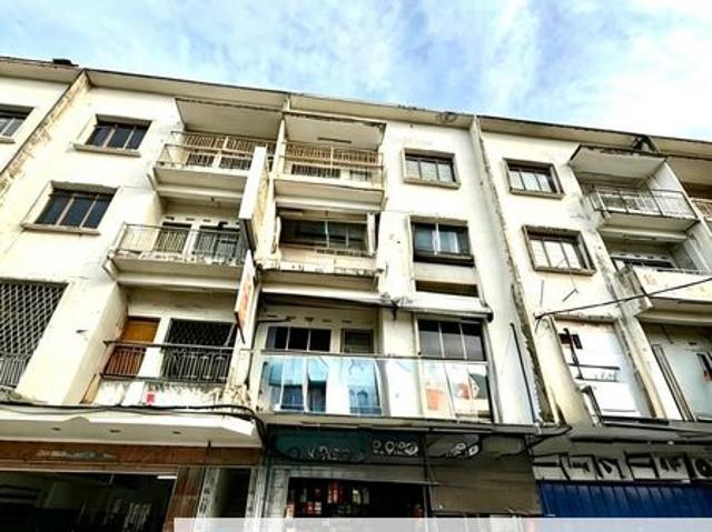 Shop for rent in Kluang, Johor