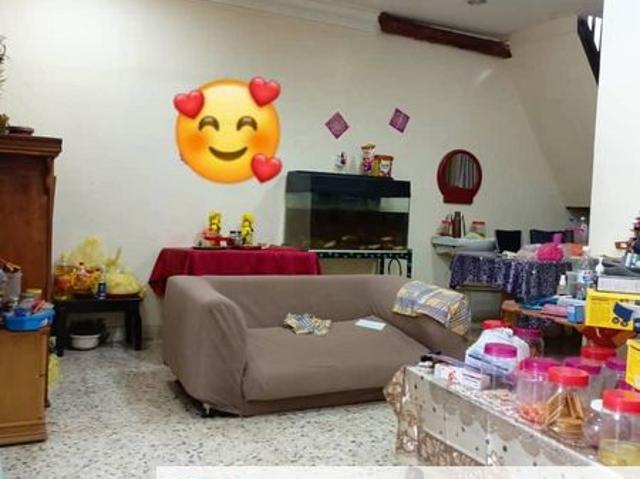 House for sale in Port Klang, Selangor