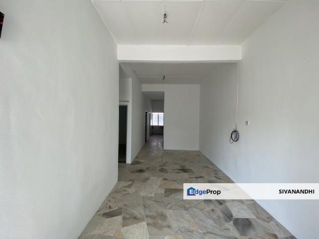 House for sale in Port Klang, Selangor