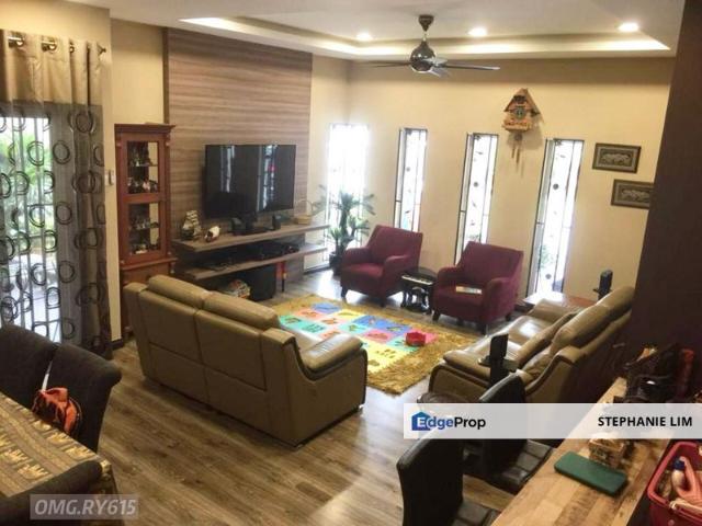 House for sale in Port Klang, Selangor