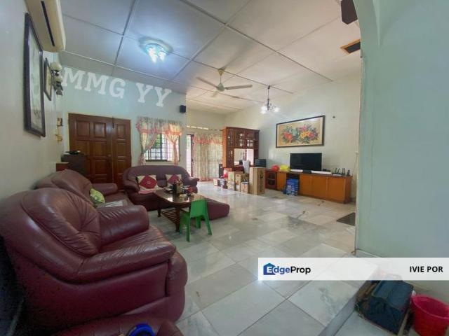 House for sale in Port Klang, Selangor