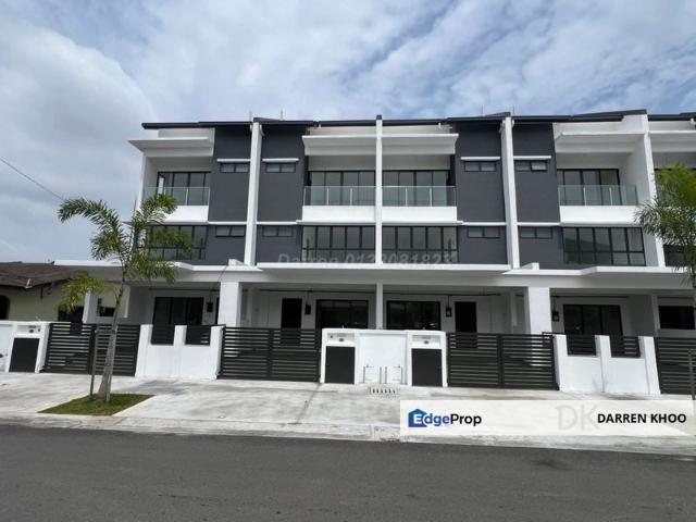 House for sale in Port Klang, Selangor