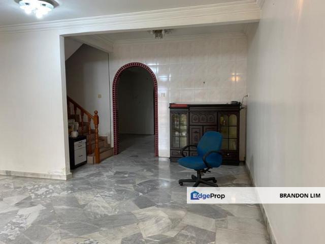 House for sale in Port Klang, Selangor