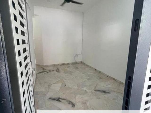 House for sale in Port Klang, Selangor