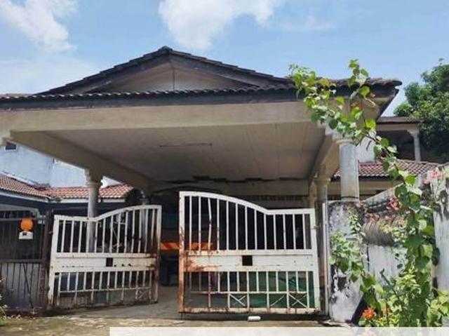 House for sale in Bandar Bukit Raja, Bandaraya Klang