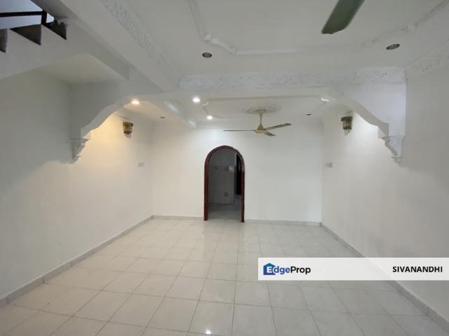 House for sale in Port Klang, Selangor