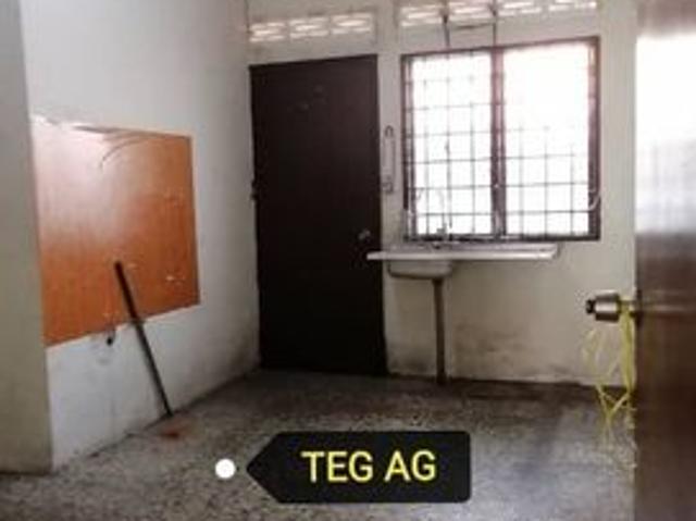 House for sale in Port Klang, Selangor