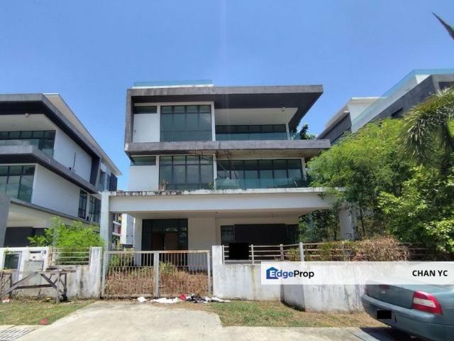 House for sale in Bandar Bukit Raja, Bandaraya Klang