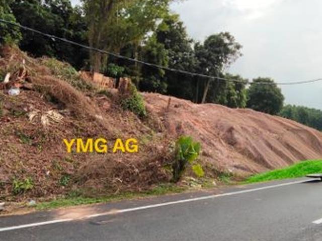 House for sale in Port Klang, Selangor