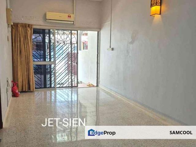 House for rent in Port Klang, Selangor