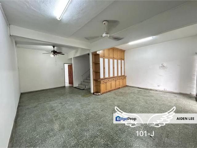 House for sale in Port Klang, Selangor